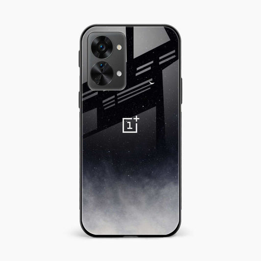 Moon Light OnePlus Nord 2t Back Cover